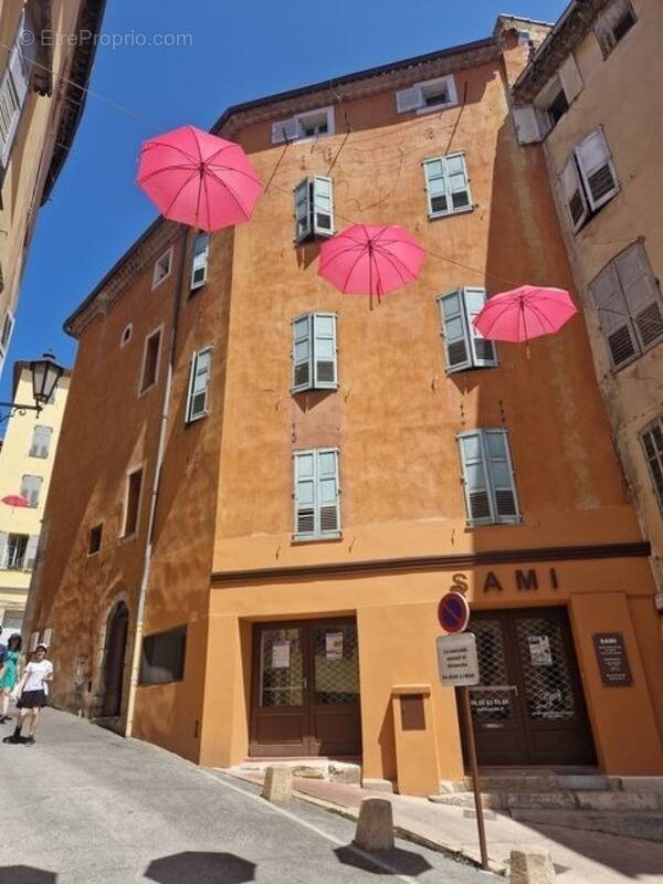 Appartement à GRASSE