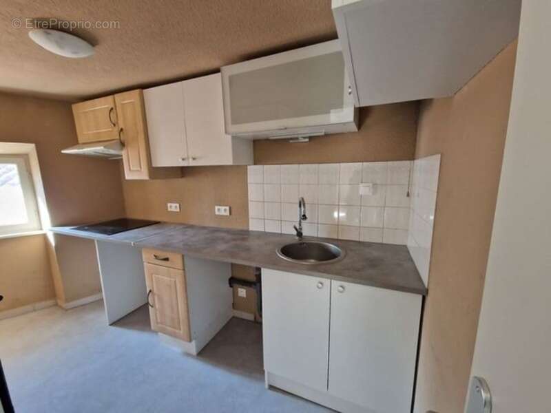 Appartement à GRASSE