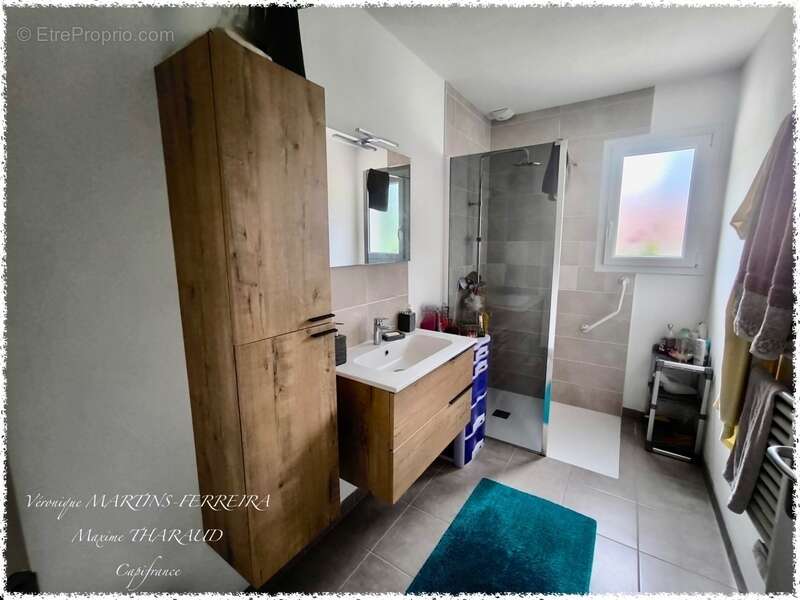 Maison à MERY-SUR-CHER