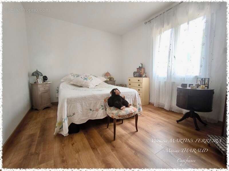 Maison à MERY-SUR-CHER