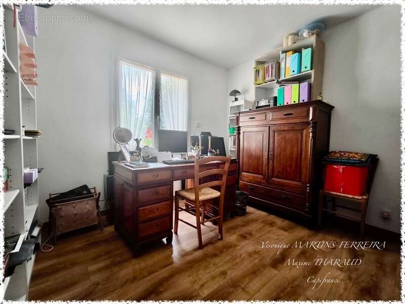 Maison à MERY-SUR-CHER