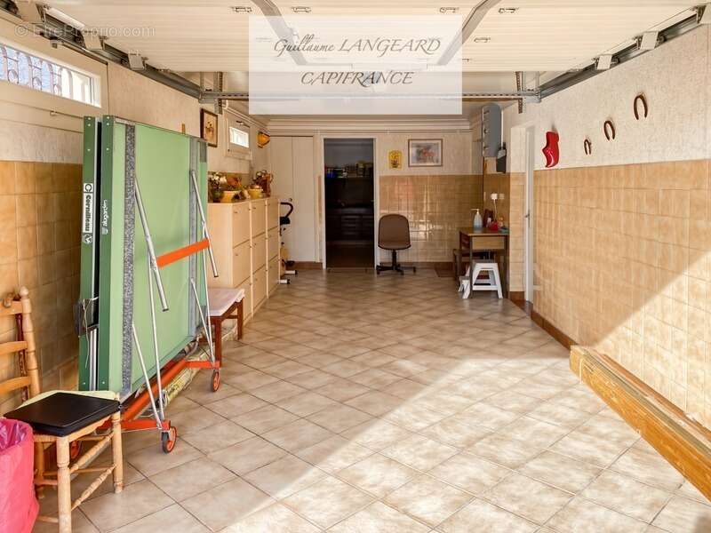 Maison à VIEU-D'IZENAVE