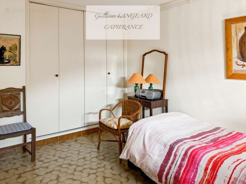 Maison à VIEU-D'IZENAVE