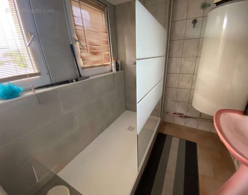 Appartement à MEROUX