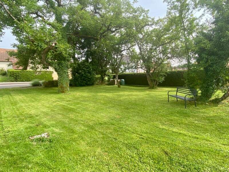 Appartement à MEROUX