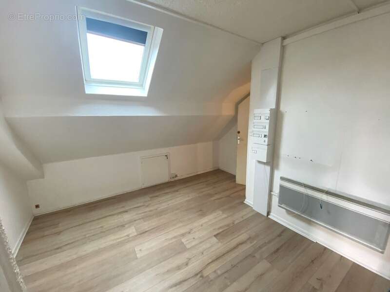 Appartement à MEROUX