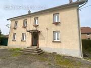 Appartement à MEROUX