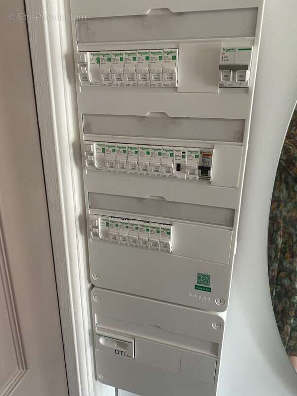 Appartement à MEROUX