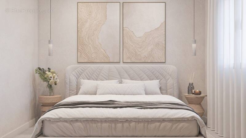 Appartement à SAINT-JEAN-D&#039;ILLAC