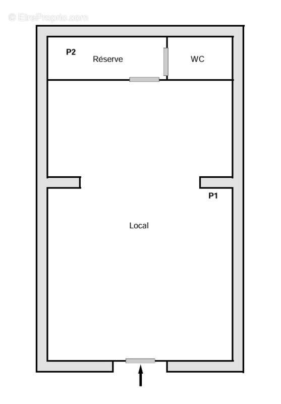 Commerce à LA CLUSAZ