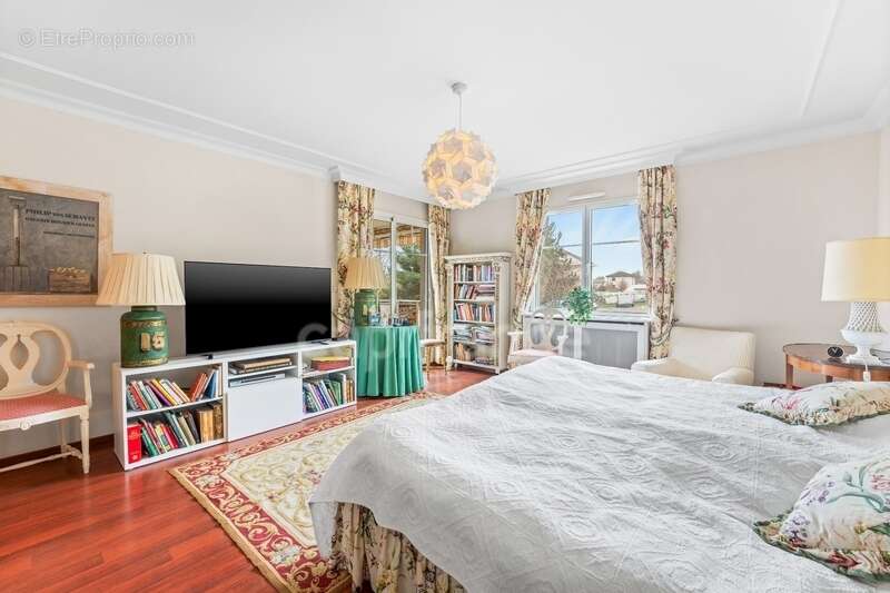 Appartement à DIVONNE-LES-BAINS