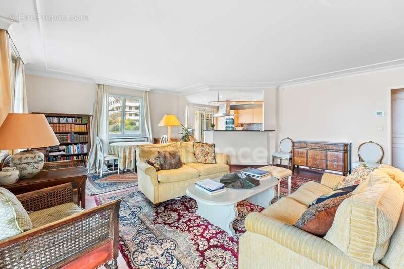 Appartement à DIVONNE-LES-BAINS