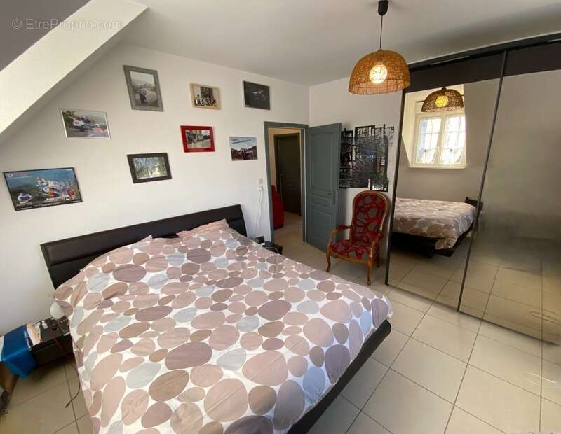 Maison à CHEVREMONT