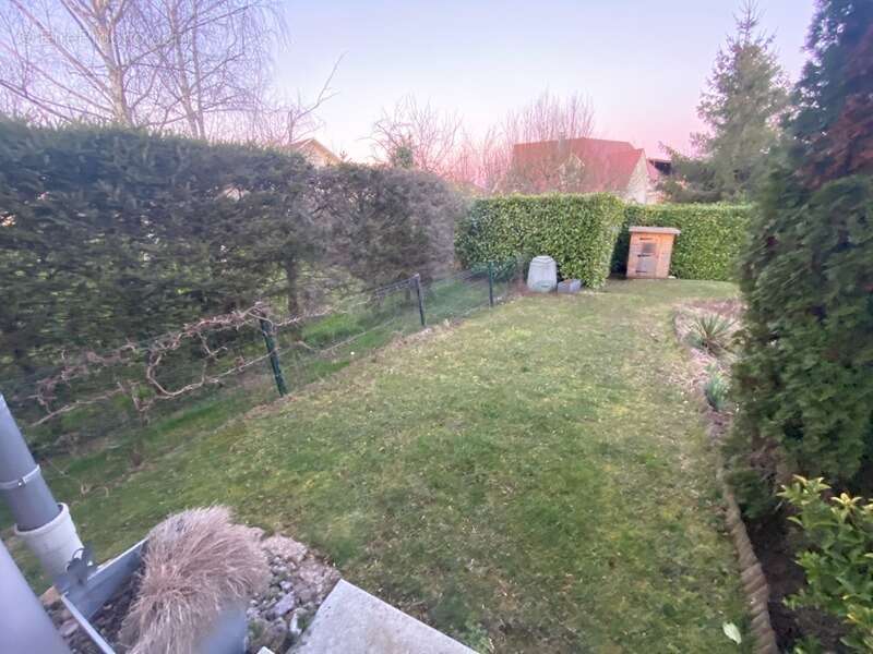 Maison à CHEVREMONT