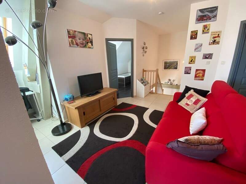 Maison à CHEVREMONT