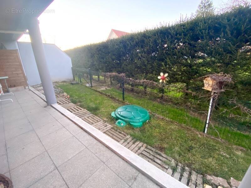 Maison à CHEVREMONT