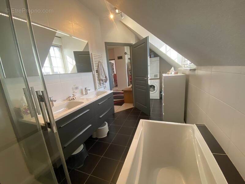 Maison à CHEVREMONT