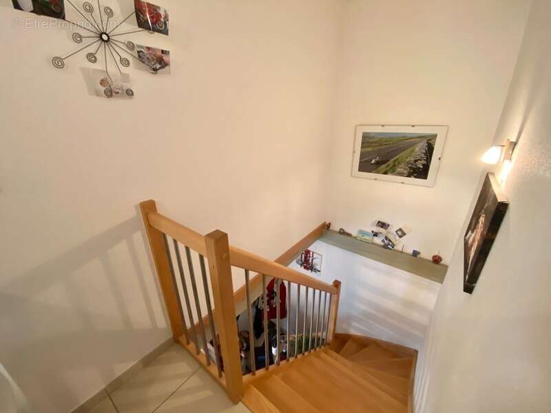 Maison à CHEVREMONT