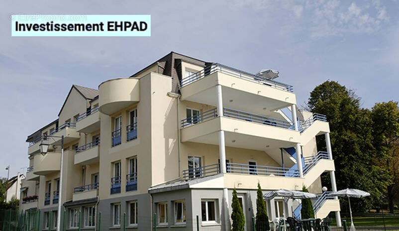 Appartement à GARGENVILLE