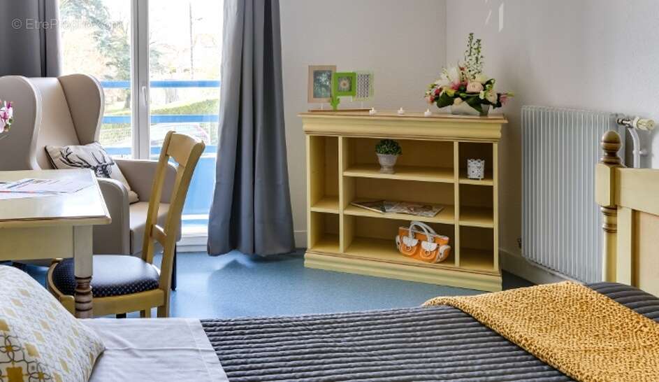 Appartement à GARGENVILLE