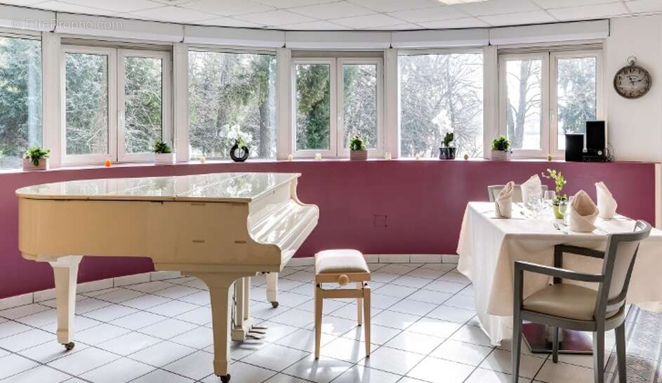 Appartement à GARGENVILLE