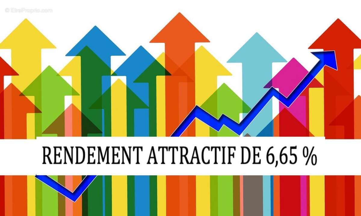 Appartement à CROUY