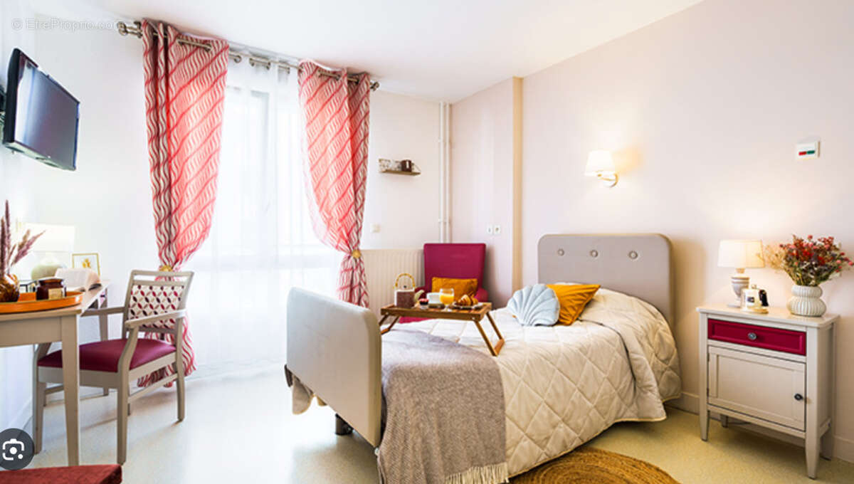 Appartement à PANTIN