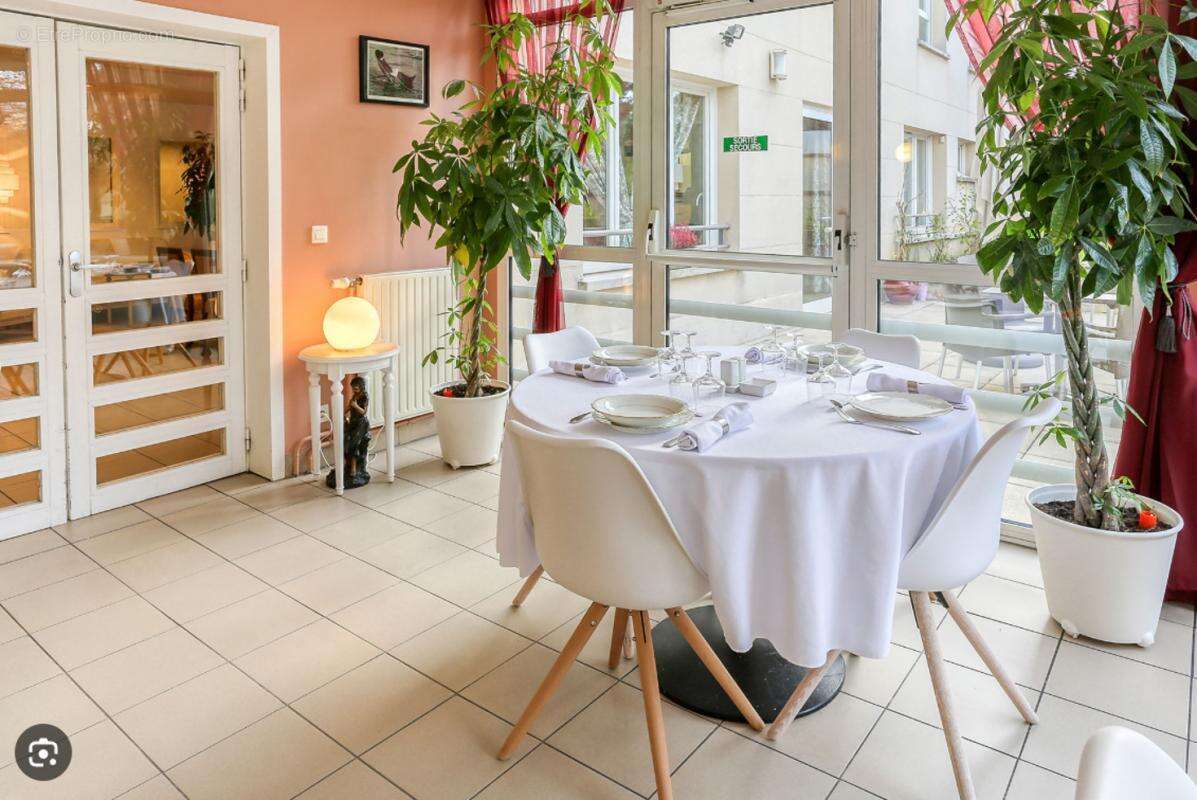 Appartement à PANTIN