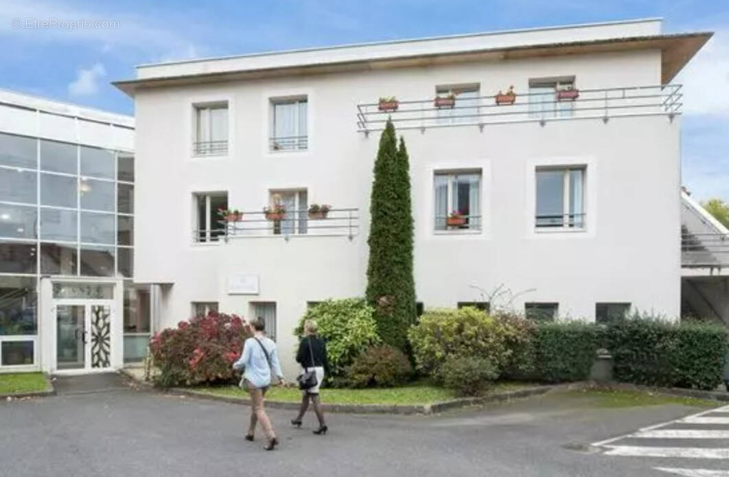 Appartement à SAINT-AMAND-MONTROND