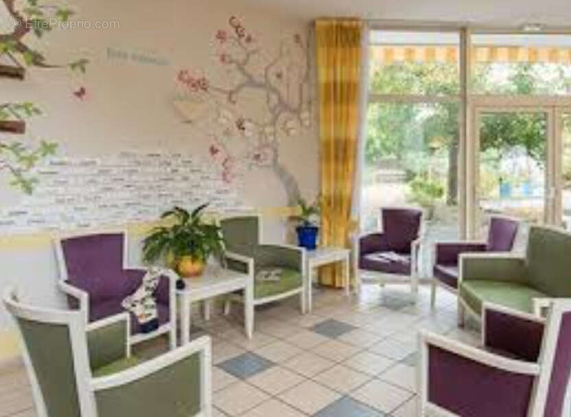 Appartement à SAINT-AMAND-MONTROND