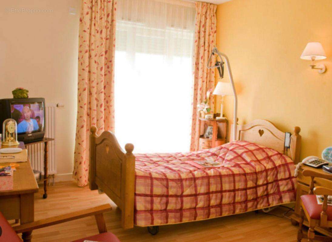 Appartement à VILLE-LA-GRAND