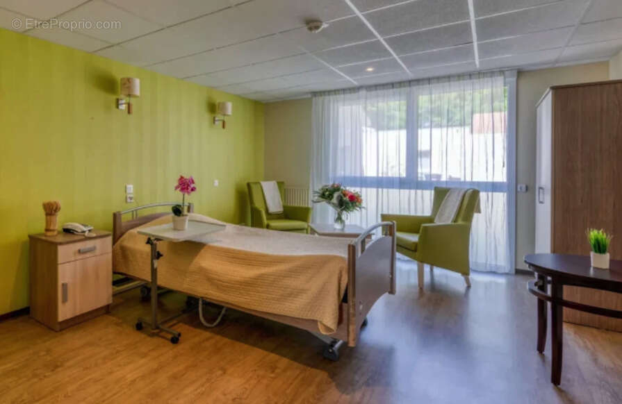 Appartement à LA LANDE-DE-FRONSAC