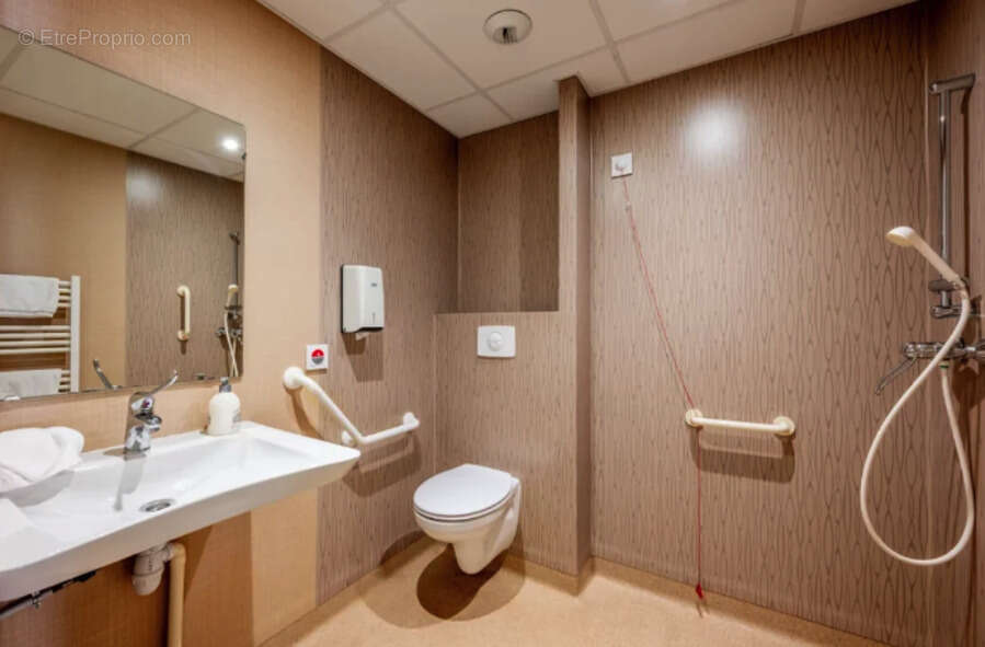 Appartement à LA LANDE-DE-FRONSAC