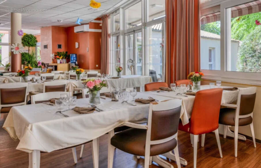 Appartement à LA LANDE-DE-FRONSAC