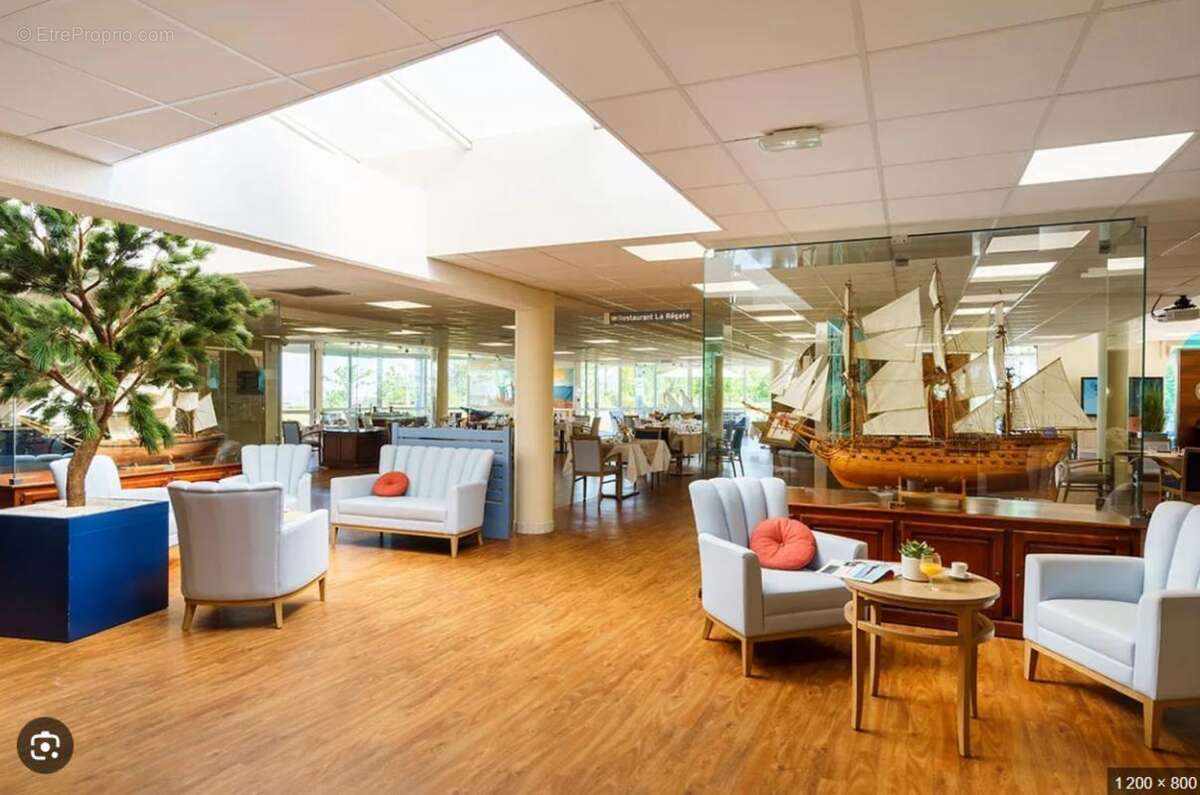 Appartement à FOURAS