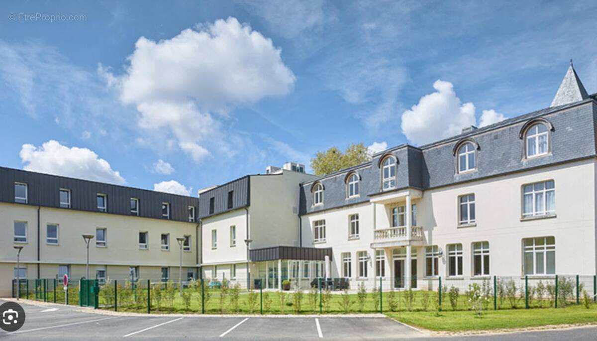 Appartement à BROSVILLE