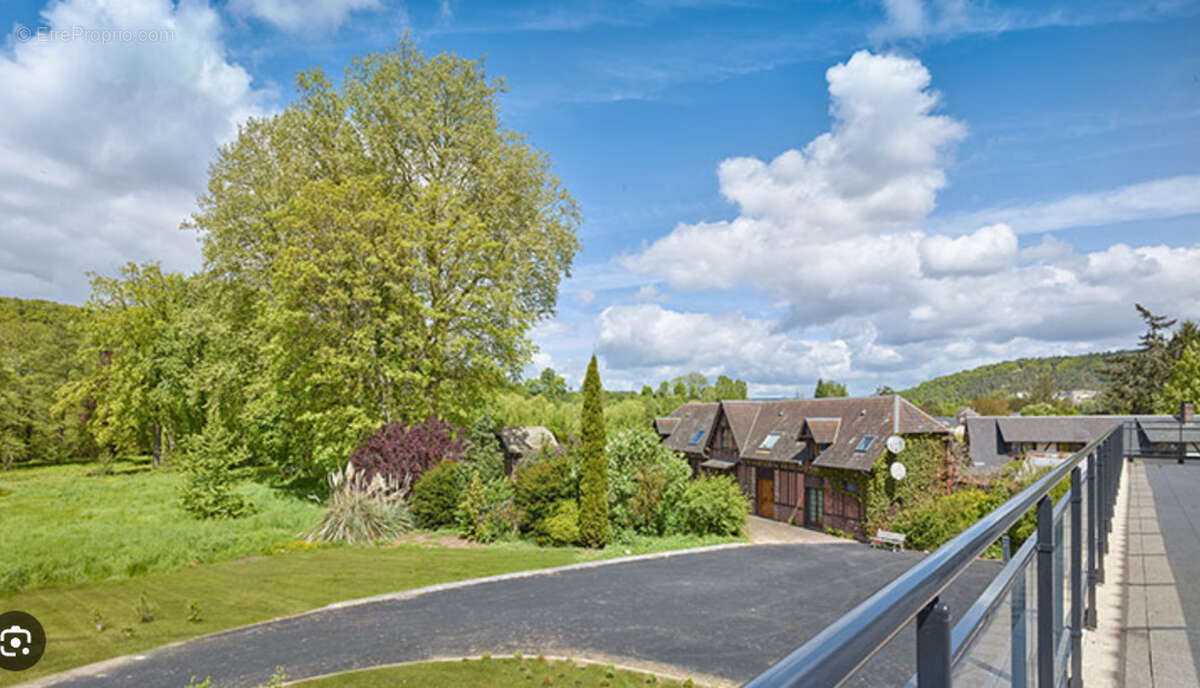 Appartement à BROSVILLE