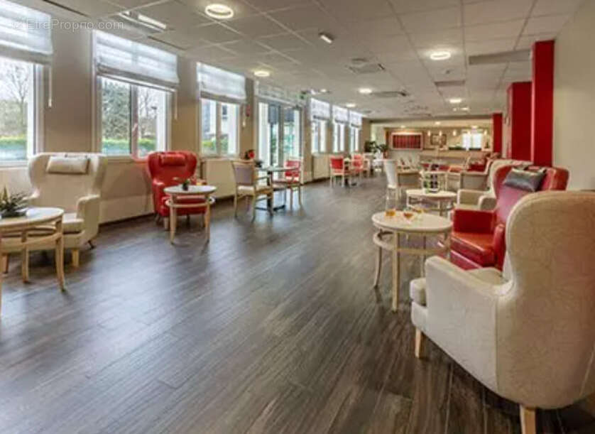 Appartement à BROSVILLE