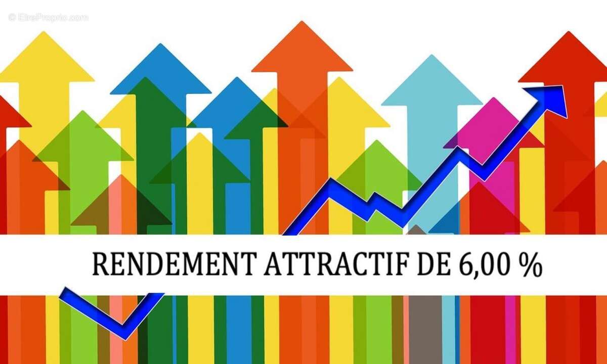 Appartement à BROSVILLE