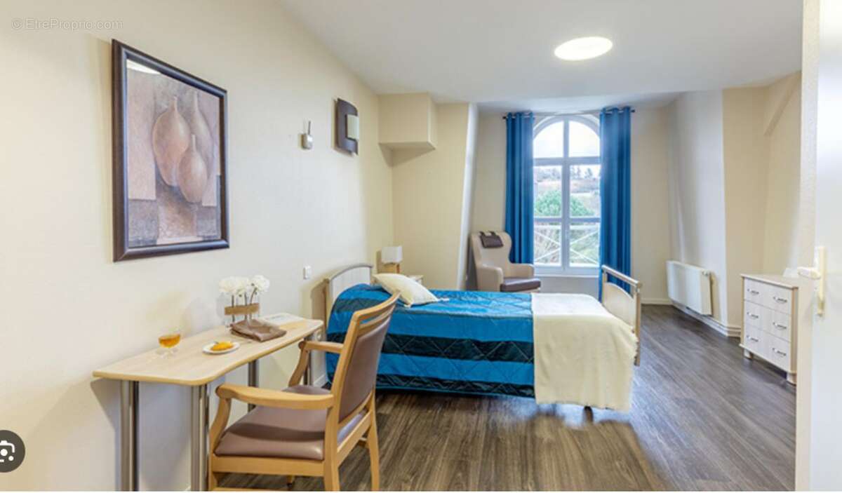 Appartement à BROSVILLE