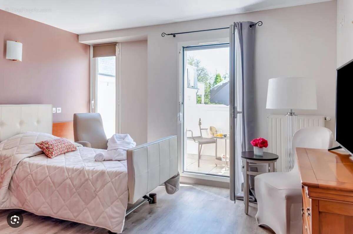 Appartement à SAINT-GERMAIN-LES-ARPAJON