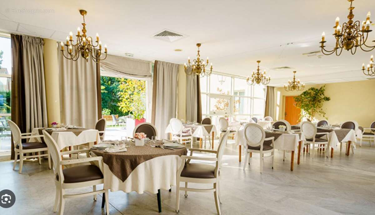 Appartement à SAINT-GERMAIN-LES-ARPAJON