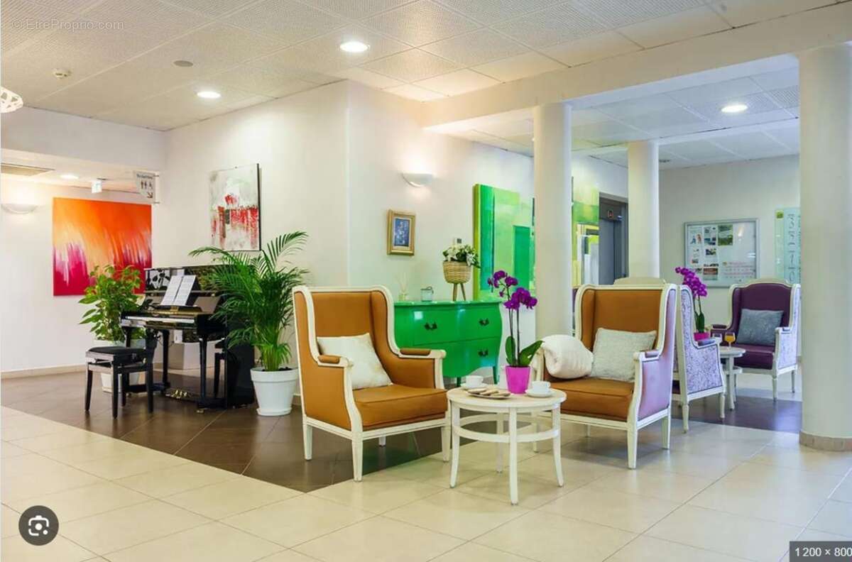 Appartement à PEGOMAS