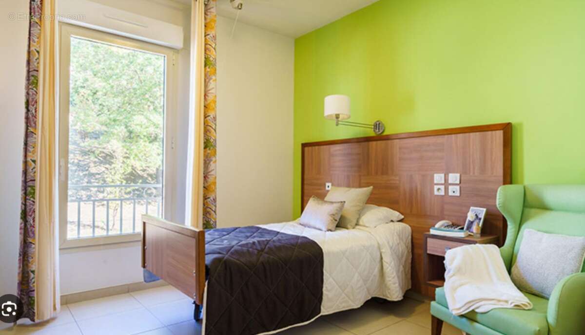 Appartement à PEGOMAS