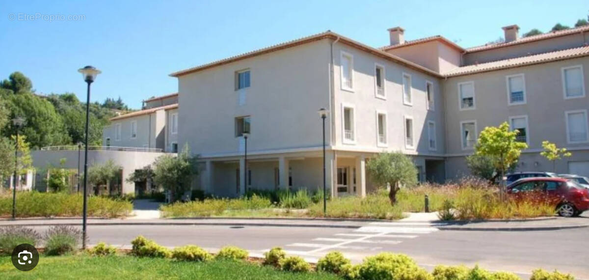 Appartement à PEGOMAS