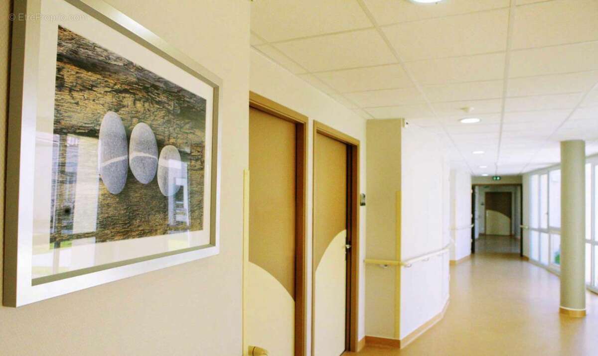 Appartement à FRONSAC