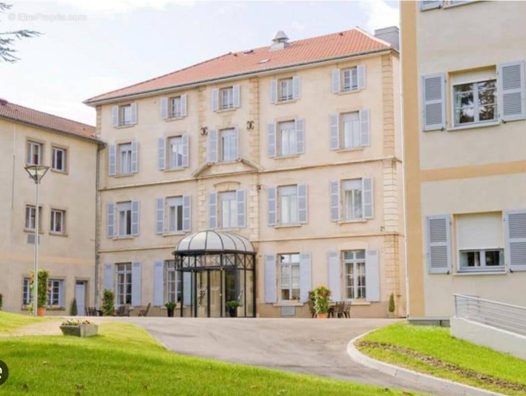 Appartement à DIEMOZ