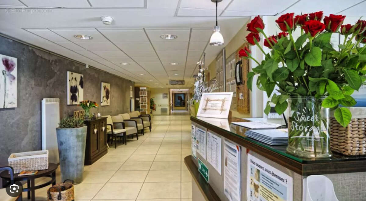 Appartement à BURES-SUR-YVETTE