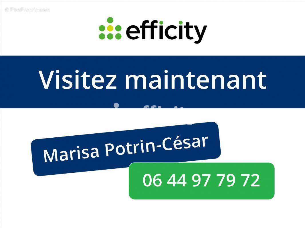 Appartement à CORBEIL-ESSONNES