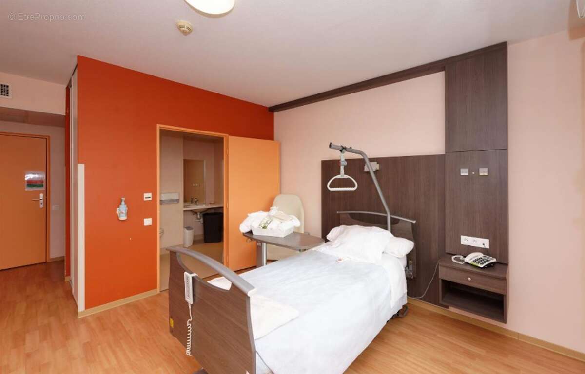 Appartement à MARSEILLE-10E